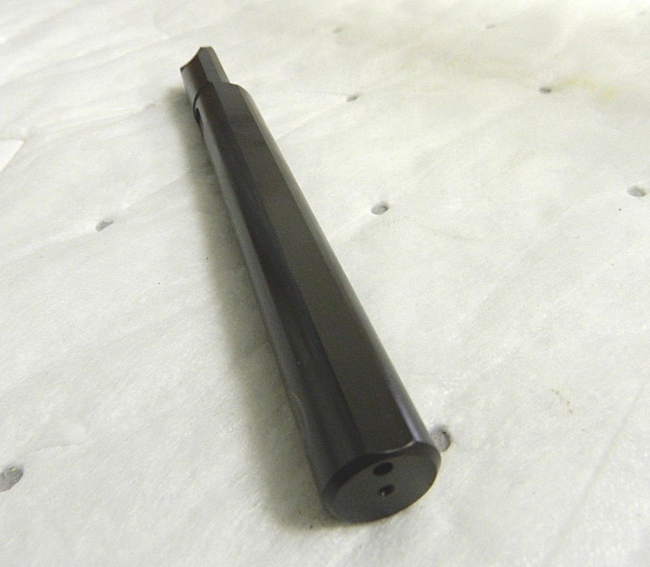 Hertel Indexable Grooving Toolholder 3/4" Shank HU-I16R90-2.5D-E 2000841