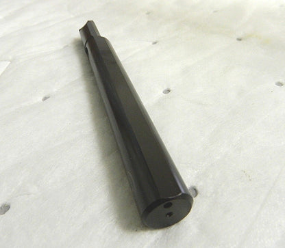 Hertel Indexable Grooving Toolholder 3/4" Shank HU-I16R90-2.5D-E 2000841