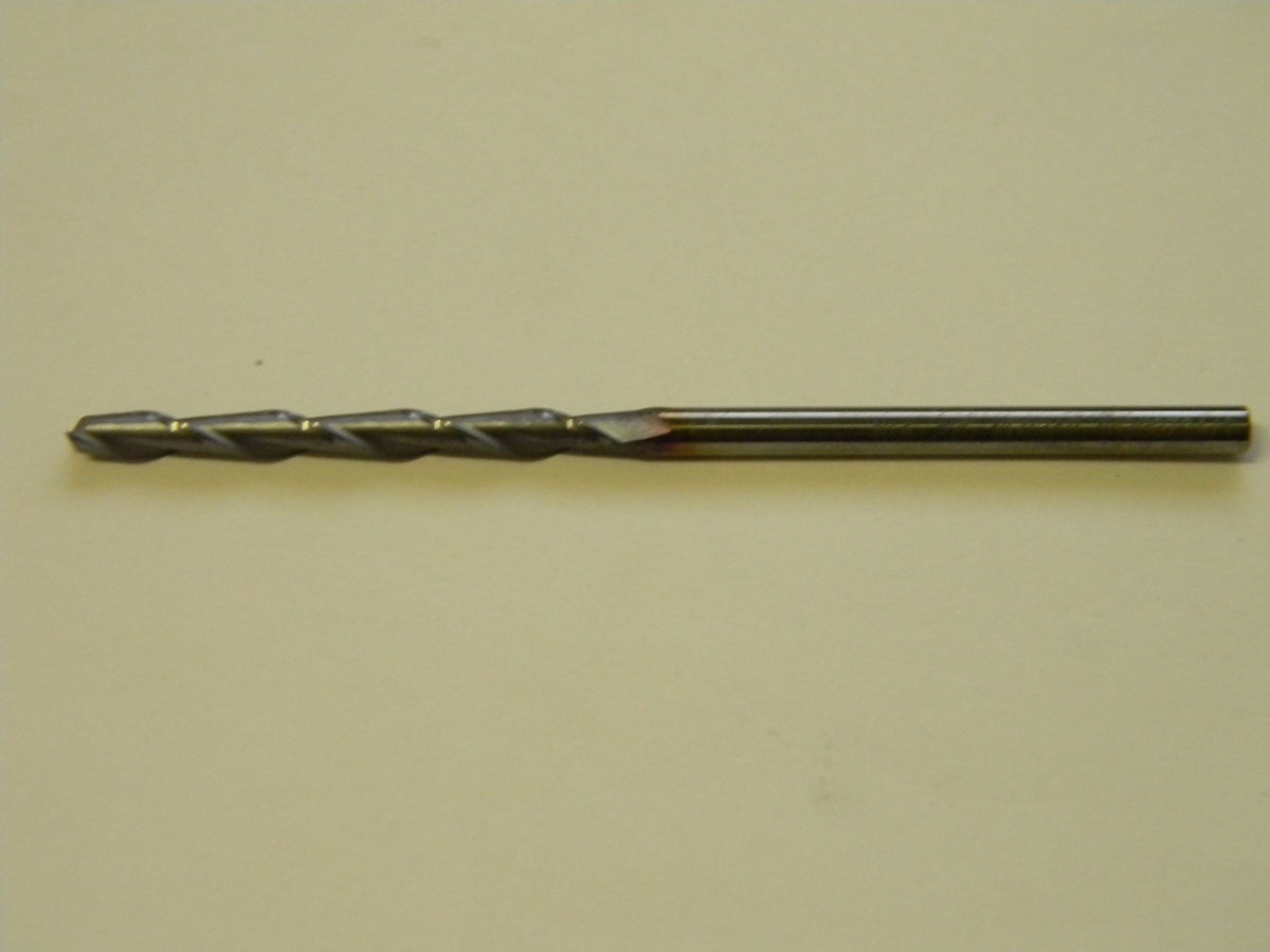 Niagara End Mills 8ct 0.125" x 0.125" x 1.375" x 3" 2FL Carb