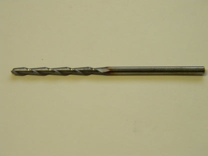 Niagara End Mills 8ct 0.125" x 0.125" x 1.375" x 3" 2FL Carb