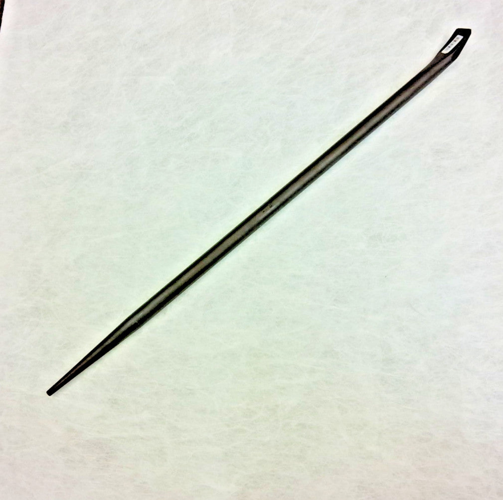 Klein Tools Pry Bar 30" OAL 3248