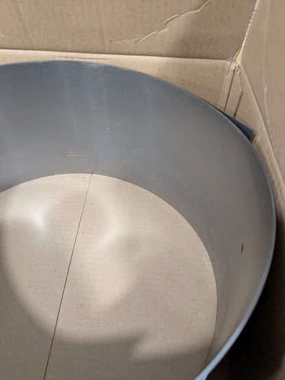 Precision Metal Shim Stock: Roll, 0.0310" Thick, 100" L, 6" W 16660