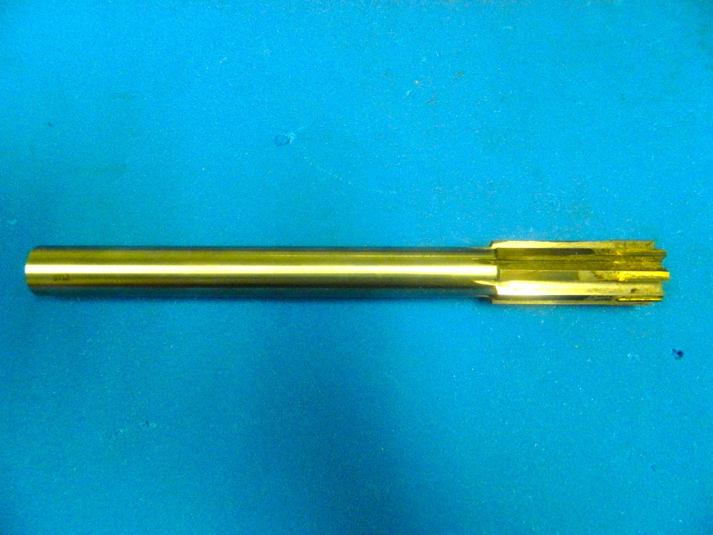 Select 1.0031-1.0660 range Carb Tip Chucking Reamer Straight Shank & Flute