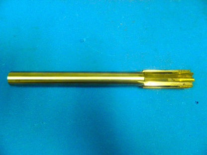 Select 1.0031-1.0660 range Carb Tip Chucking Reamer Straight Shank & Flute