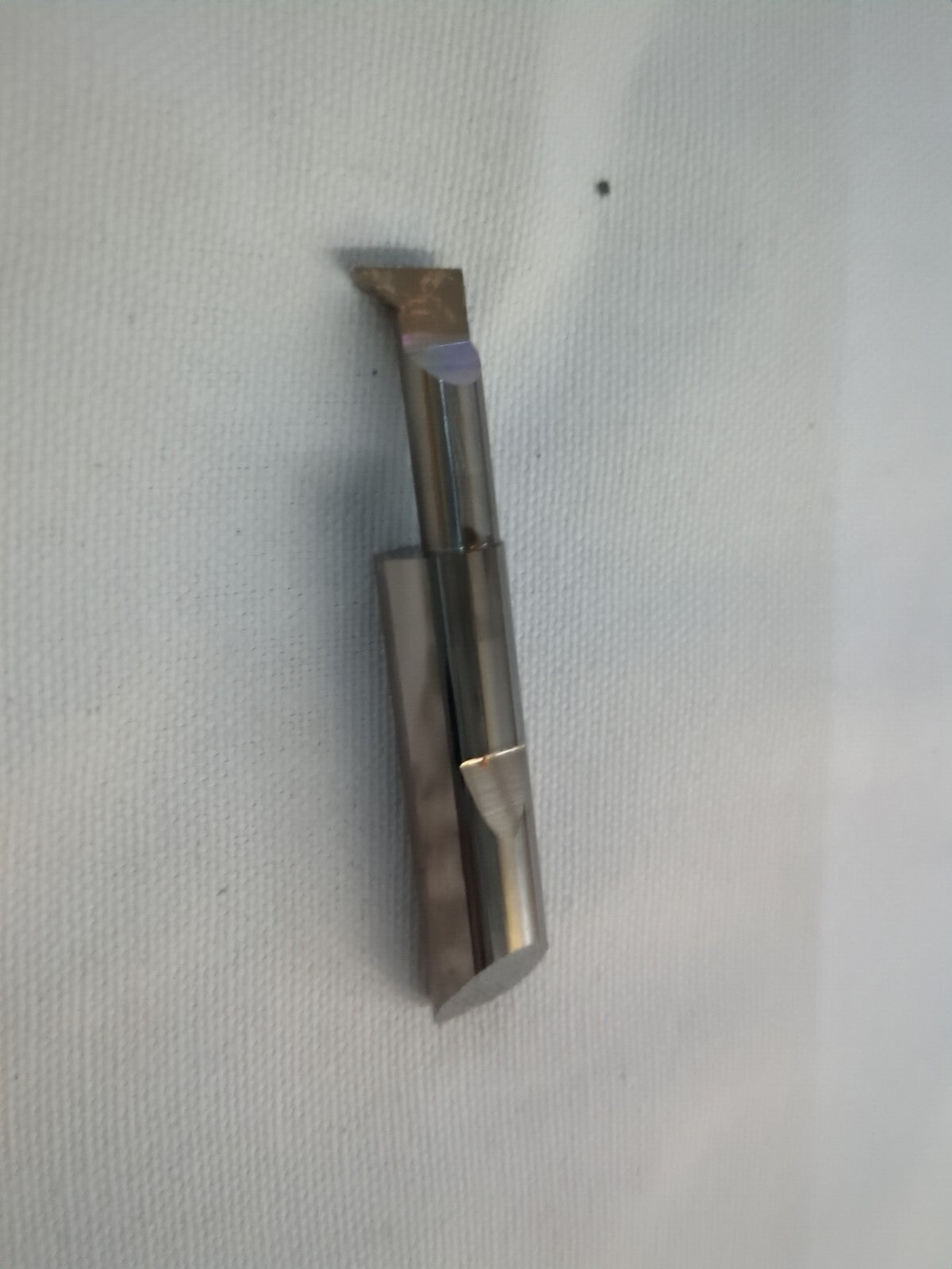 MICRO 100 Grooving Tool: QPR-4601000