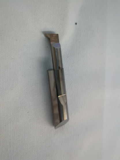 MICRO 100 Grooving Tool: QPR-4601000