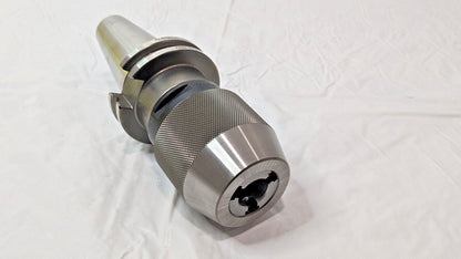 Royal Products Albrecht CAT40 Wrench-Lock CNC Drill Chuck 1/16"- 5/8"