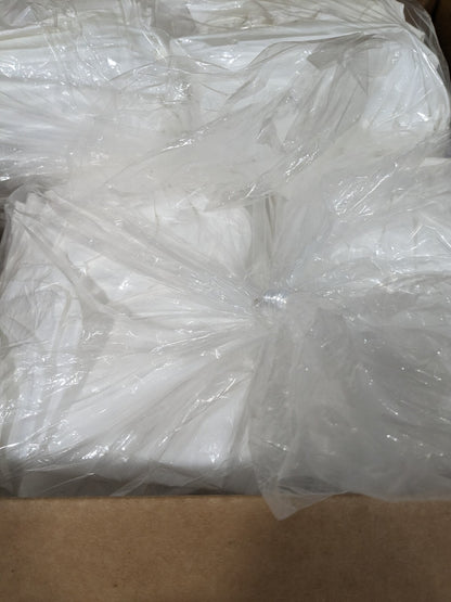 KLEENGUARD Boot Cover: Microporous Film Laminate &amp; Vinyl, White 400 Pack 444