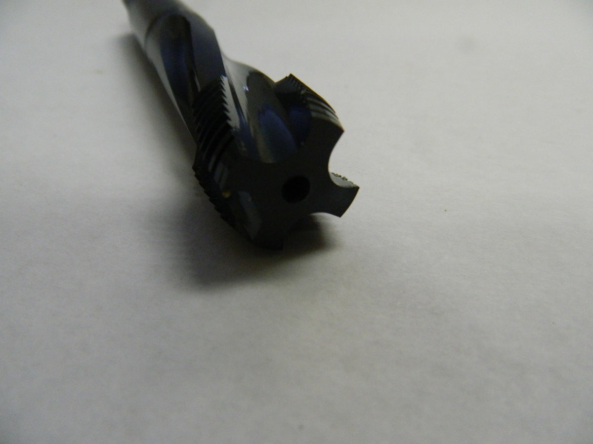 Greenfield Bottom Spiral Tap 3/4 - 16 GH3 NF 4FL HSS-E 87528