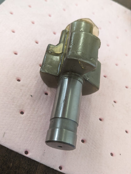 Porting Tool: 1.93" Spotface Dia 1" Tube OD 42R-16