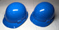 MSA Hard Hat Impact Resistant  Full Brim Typ-1/CL-E/4Pt  *QTY 2*  10074068