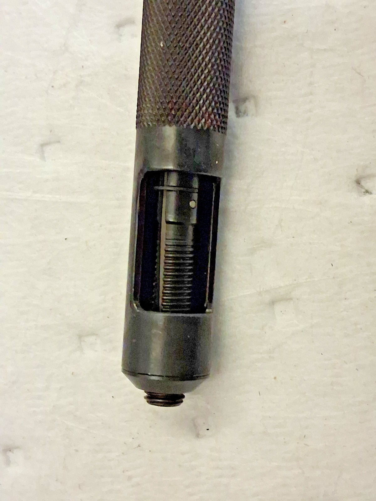 Recoil Thread Insert Hand Installation Tool 5/16-24 2KPHF-5
