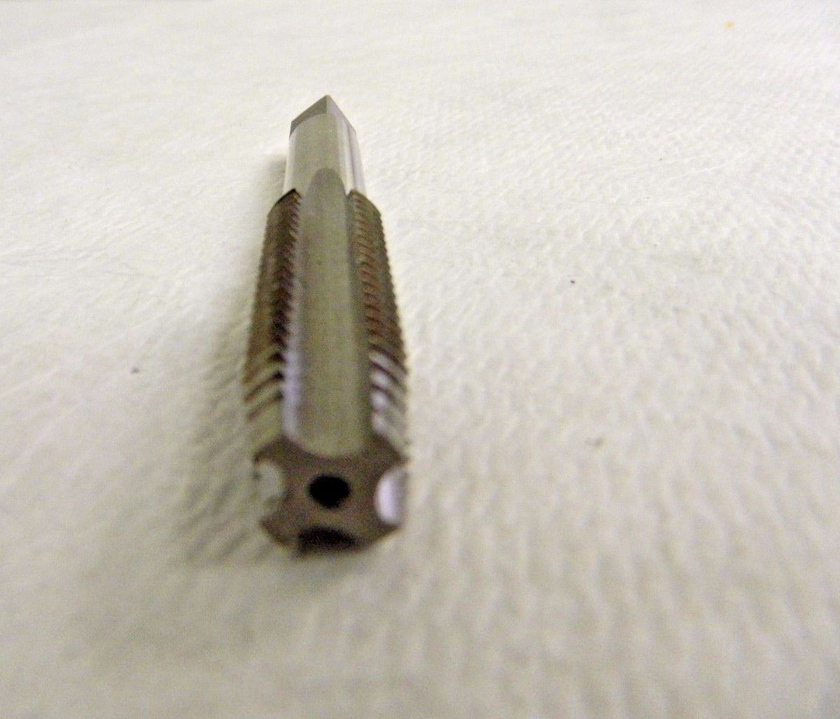 Interstate Tap Set HSS M14x2.00 Plug and Taper Chamfer 4FL Qty. 5 #09036401