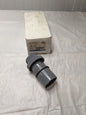 Thomas & Betts Male Connector 20A/125V Plug 3720U-1