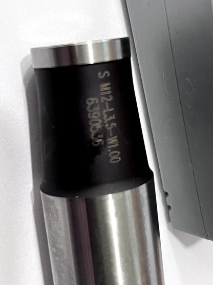 Iscar Replaceable Tip Milling Shank: Series FlexFit 1.18" Projection 1&quot