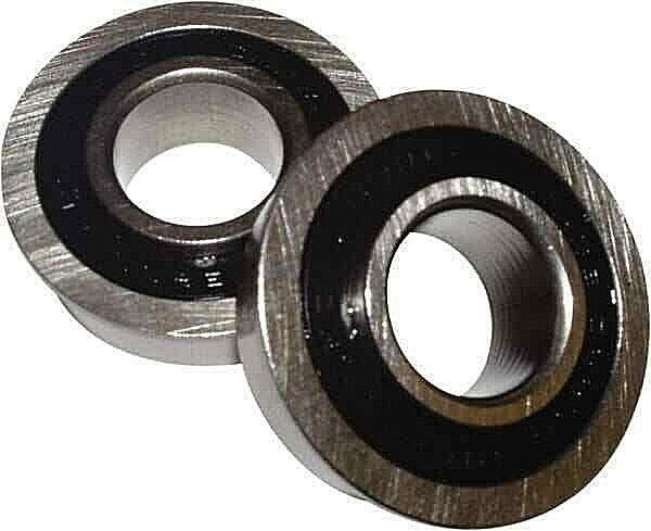 Marathon Precision Ground Radial Ball Bearing 5/8"Bore 1-3/8"OD Pack o