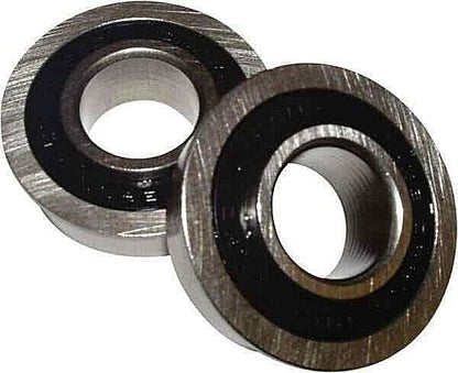 Marathon Precision Ground Radial Ball Bearing 5/8"Bore 1-3/8"OD Pack o