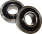 Marathon Precision Ground Radial Ball Bearing 5/8"Bore 1-3/8"OD Pack o