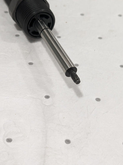 PARKER Male Button Shock Absorber: 0.25" Rod Dia MC225MH