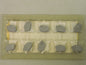 Danit Carbex Cutoff Inserts C2 4° Qty 10 GTL-5-4D