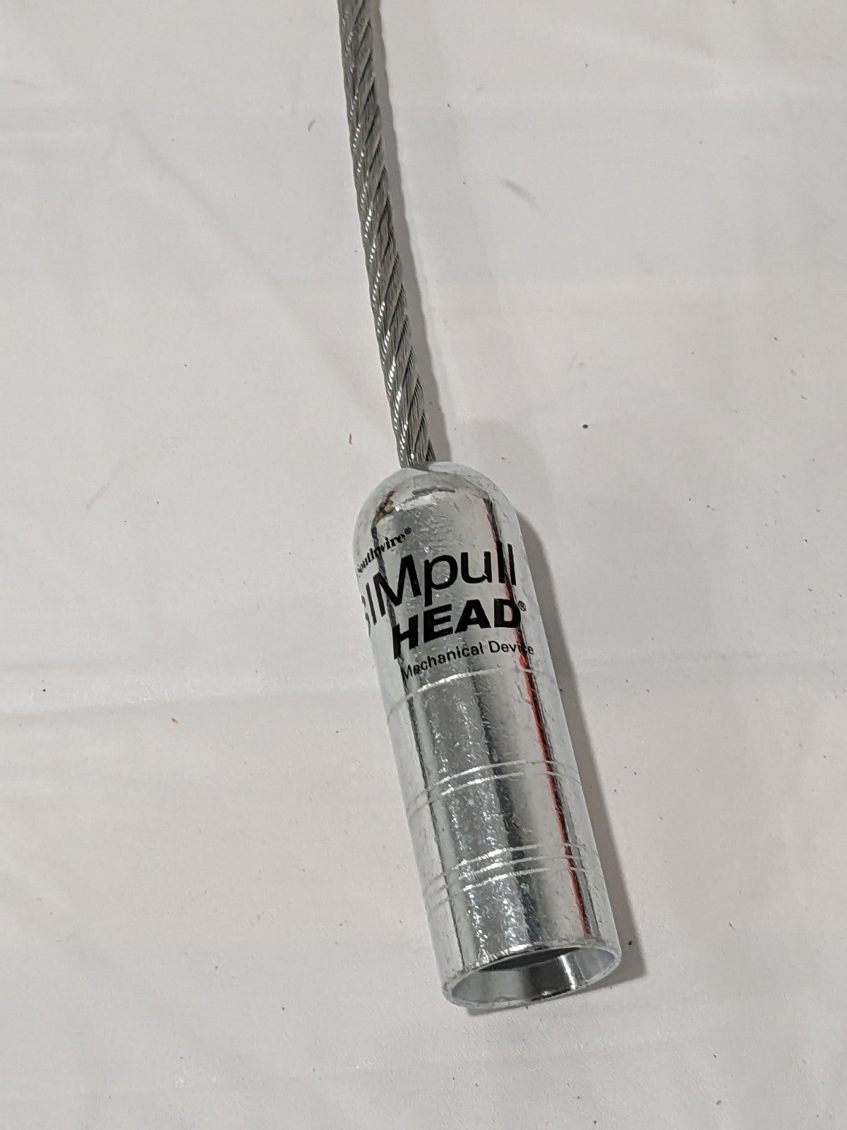 Southwire Maxis 600 kcmil SIMpull HEAD 18" Pulling Device Qty 2 SPH600-18