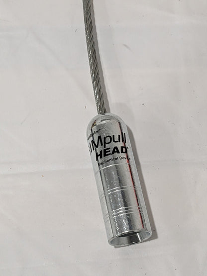 Southwire Maxis 600 kcmil SIMpull HEAD 18" Pulling Device Qty 2 SPH600-18