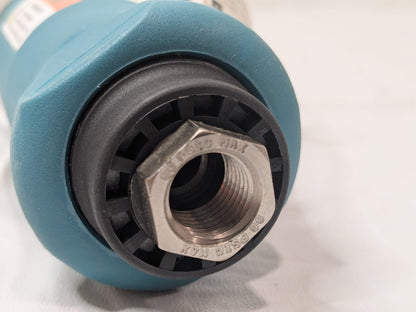 Dynabrade Extended Right Angle Die Grinder 18000RPM 54363