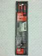 Mayhew 3 Piece Screwdriver Pry Bar Set 61350