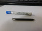 Richards .050" RAD x .020" PILOT 2 FL COR RND Carbide EndMill QTY 2 32176448
