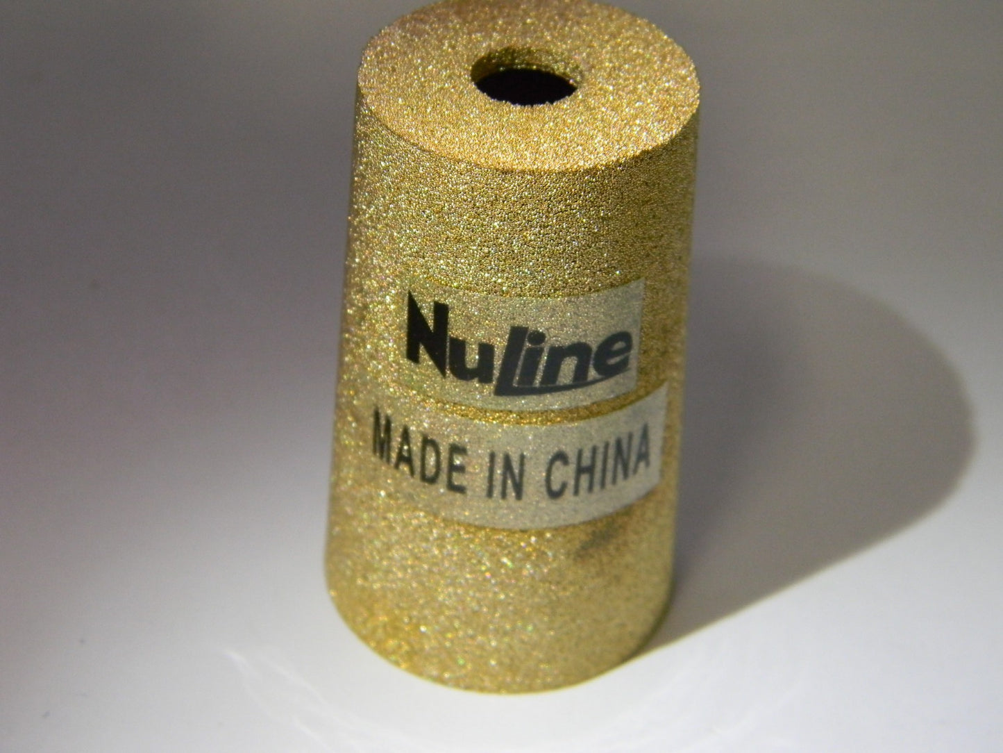 NuLine CSA0154 F/02616514 Gold Replacement Filter Screen