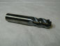 RobbJack Solid Carbide Ball End Mill 3/4" Diam 1-1/2" LOC 4 Flute B-44