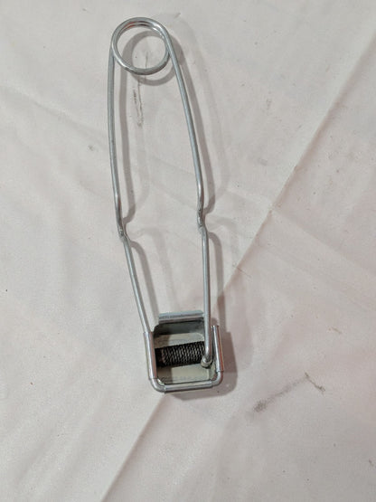 Shurlite Gray, Single Flint Striker Box of 10 NO.3001