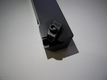 Tool-Flo Indexable Threading Toolholder 1-1/4" x 1-1/4" x 6" 9300