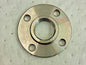 Pro Stainless Steel 4 Bolt Flange 150LB Cap T/H C8 Y1H