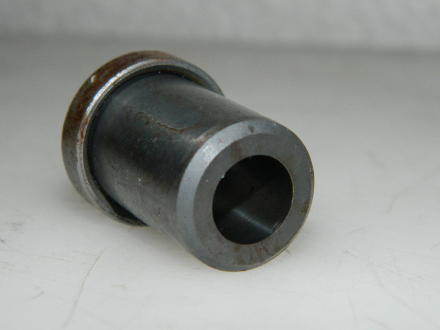 Pro 4pk  Press Fit Drill Bushing 7/16" Inside Dia 3/4" Body Outside Dia 77328169