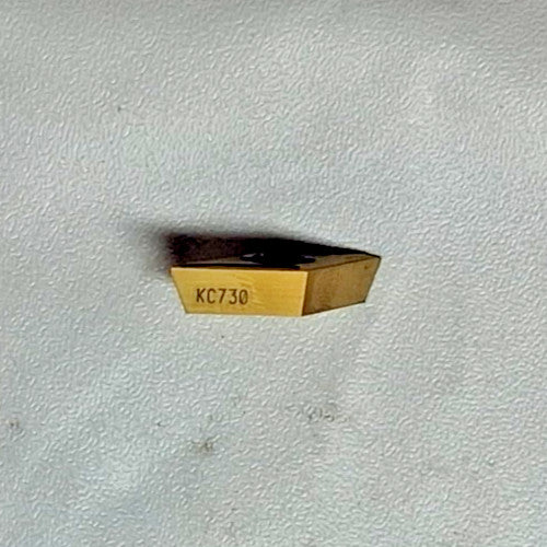 Kennametal Carbide Turning Inserts DPGT3250LF KC730 QTY 5 1161935