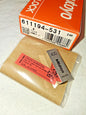 Mitutoyo Rectangle Steel Gage Block 611194-531