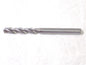 Kennametal B125a08000 K715 1762695 3fl 8mm Shank Dia 110mm Carbide Jobber Drill
