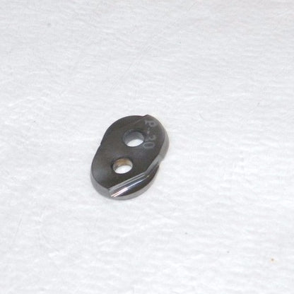 Minicut International Carbide Milling Inserts Grade P30 BNSI-0625SUP30