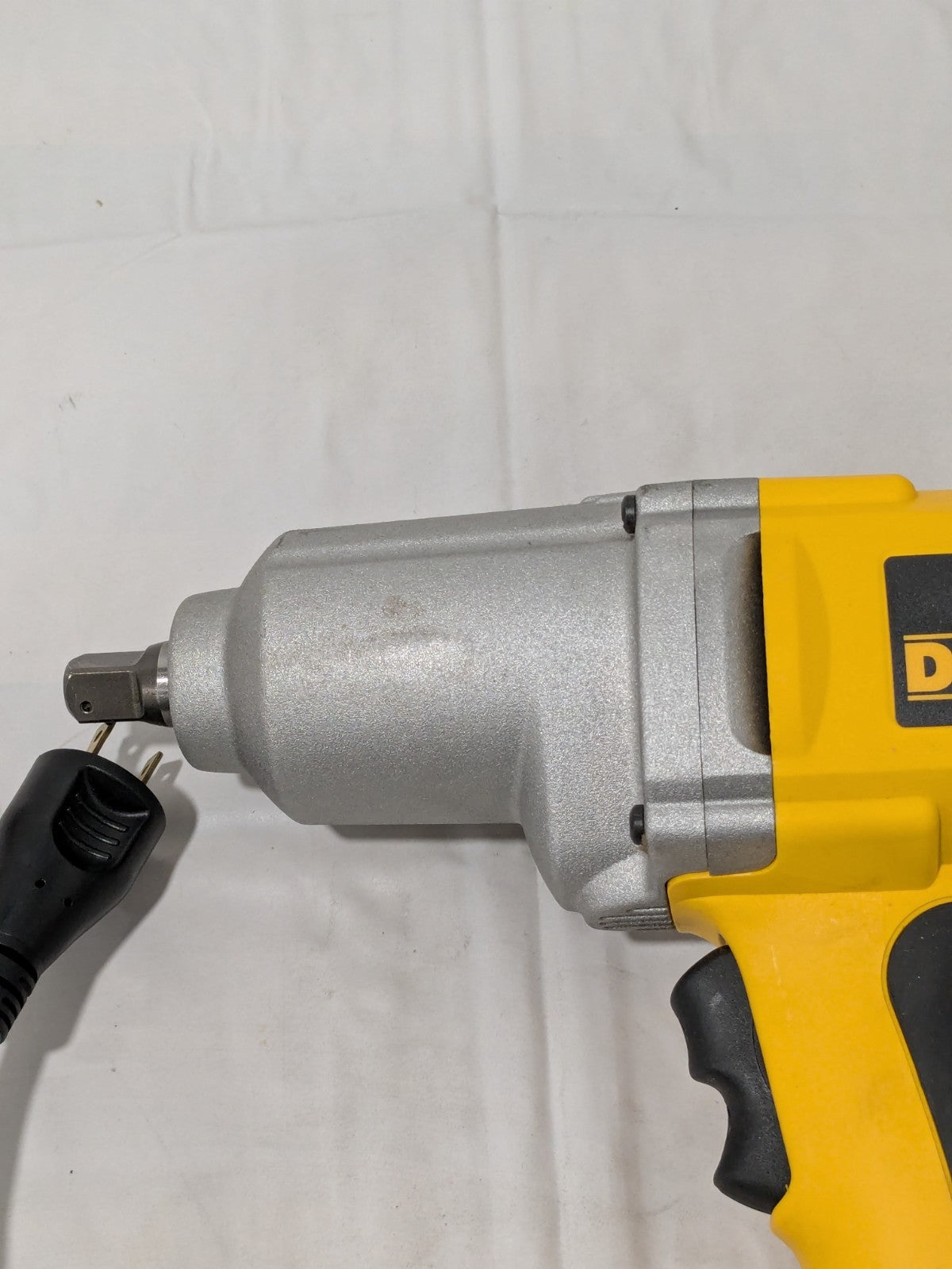 Dewalt 1/2 Inch Impact Wrench DW292