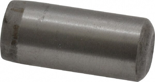 Unbrako Dowel Pin: 7/16" Dia, 1" OAL, Alloy Steel, Grade 8 Qty 20 107686