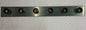 Progress Lighting 6 Light Vanity Strip 36" Long P3299-11