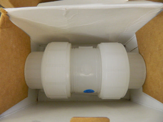 NIBCO Check Valve: 1″ Pipe MN801AA
