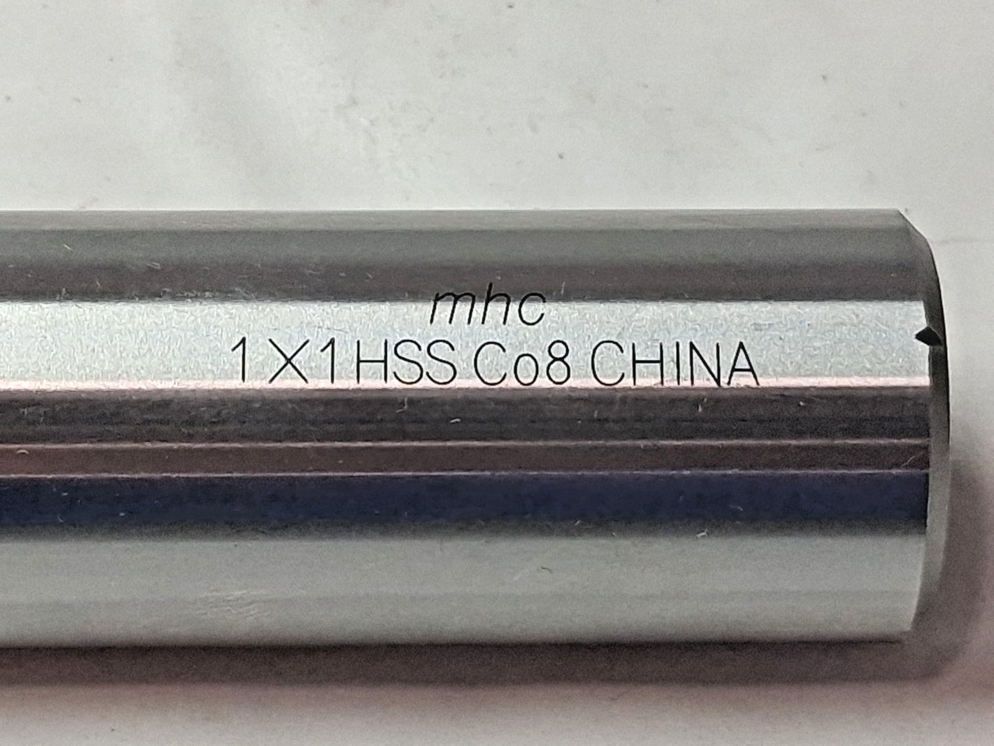 Interstate Roughing End Mills 1" Dia 5FL Single End 61867638