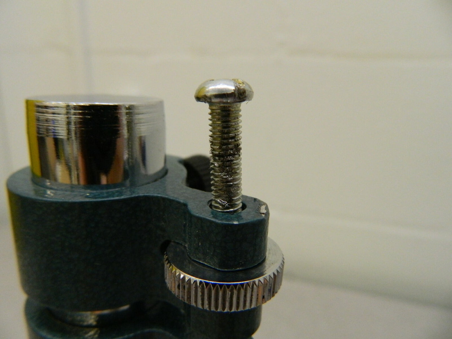 Fowler Base Kit Only 6" x 6" x 2" 52-580-025