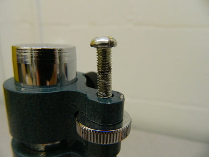 Fowler Base Kit Only 6" x 6" x 2" 52-580-025