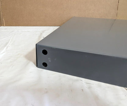 WorkSmart  Work Table  24" W x 18" D x 18" H  WS-MH-WKBN-126  *Scratch & Dent*