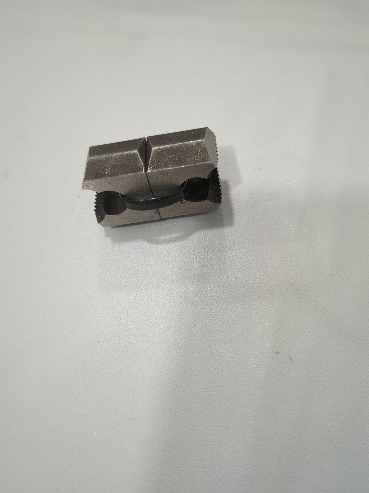 CLE LINE 7/16-20, Collet #1 and 5, Two PC Adjustable Die C66708