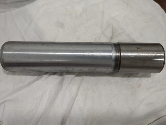 DAYTON LAMINA Guide Post: Press-Fit, Friction Post Hardened Steel 5-1023-1