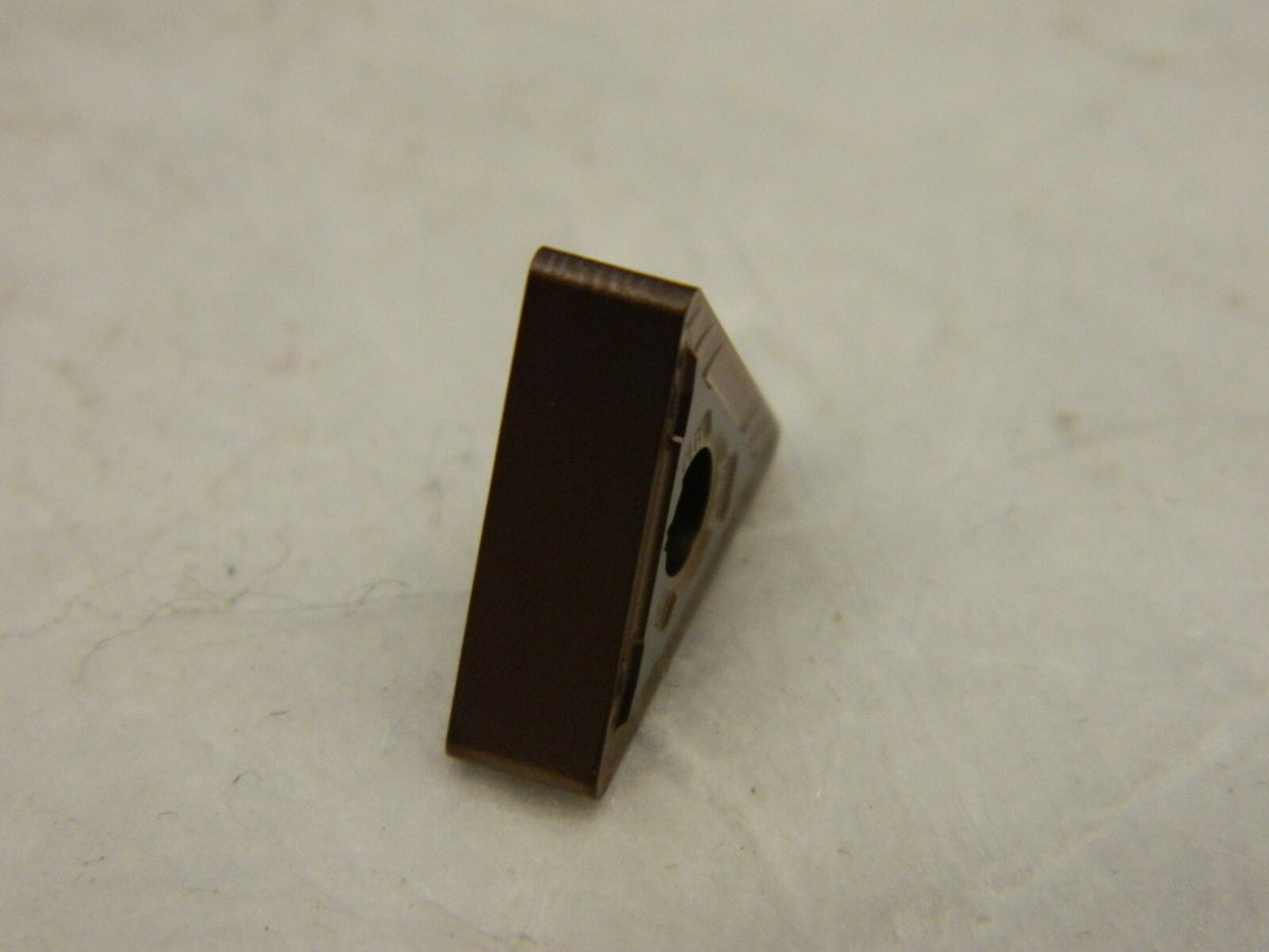 Kennametal Carbide Turning Insert QTY 5 TNMG332MR KCM25B  5699584